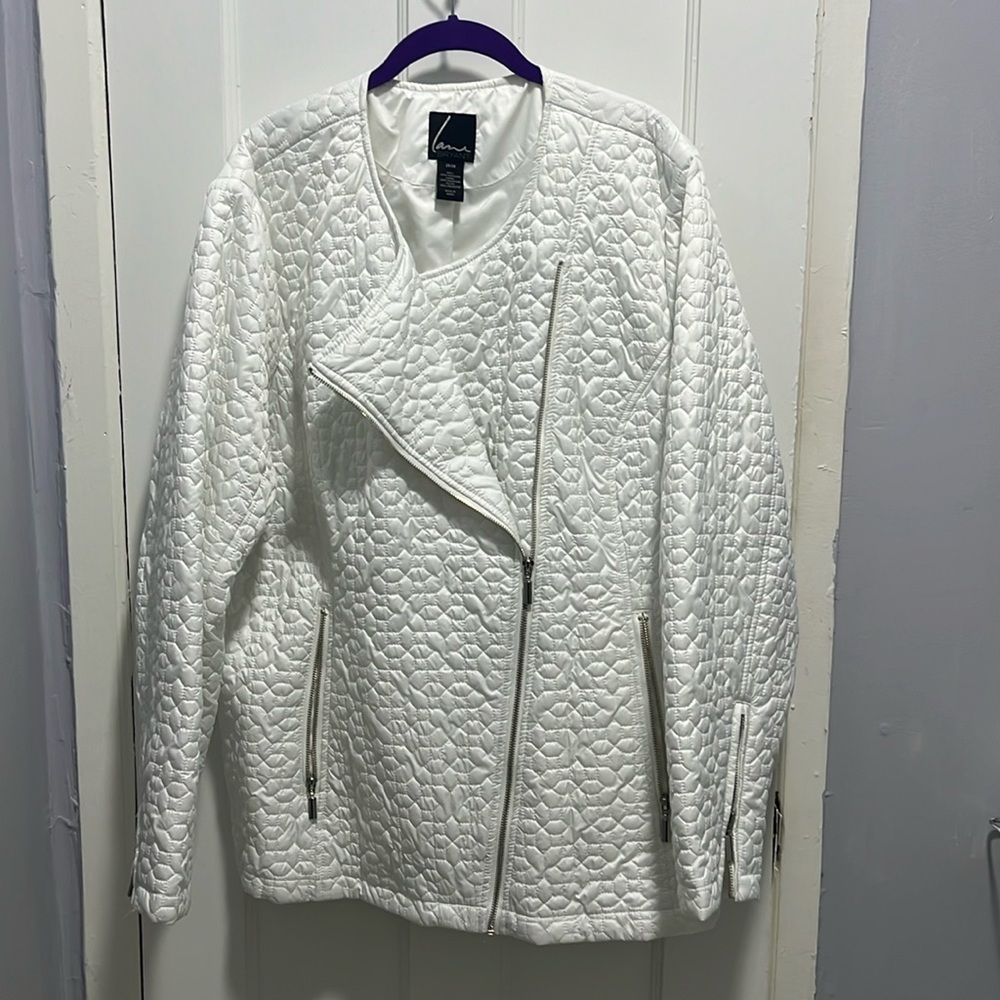 Spring Jacket